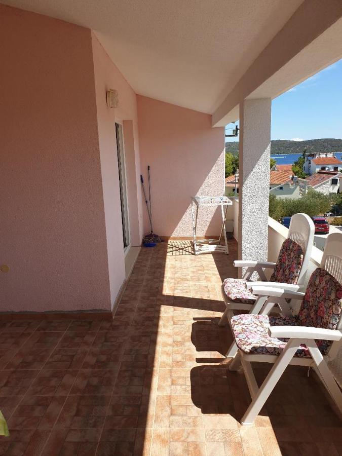 Apartments Skerlep Sevid Eksteriør billede