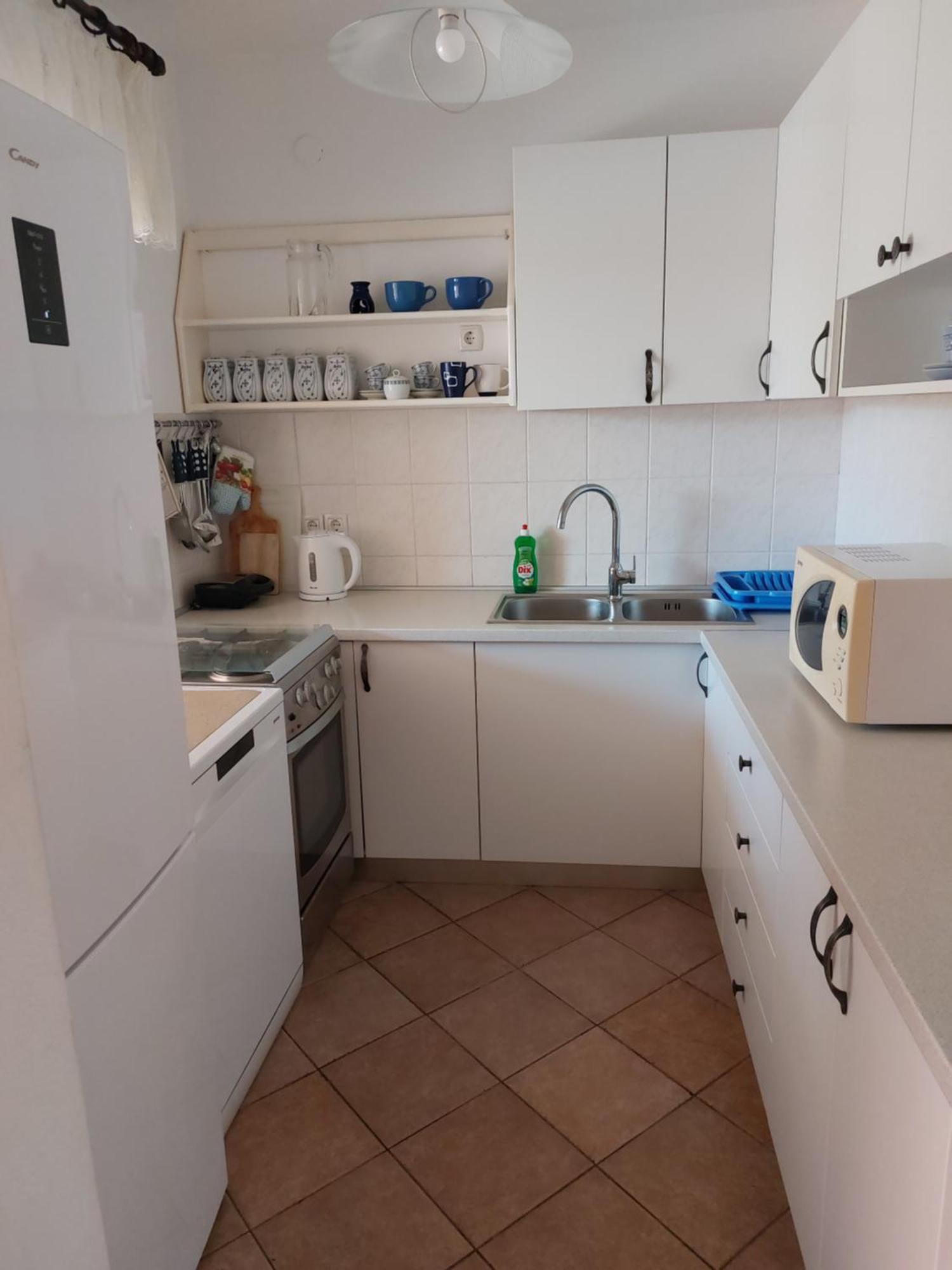 Apartments Skerlep Sevid Eksteriør billede