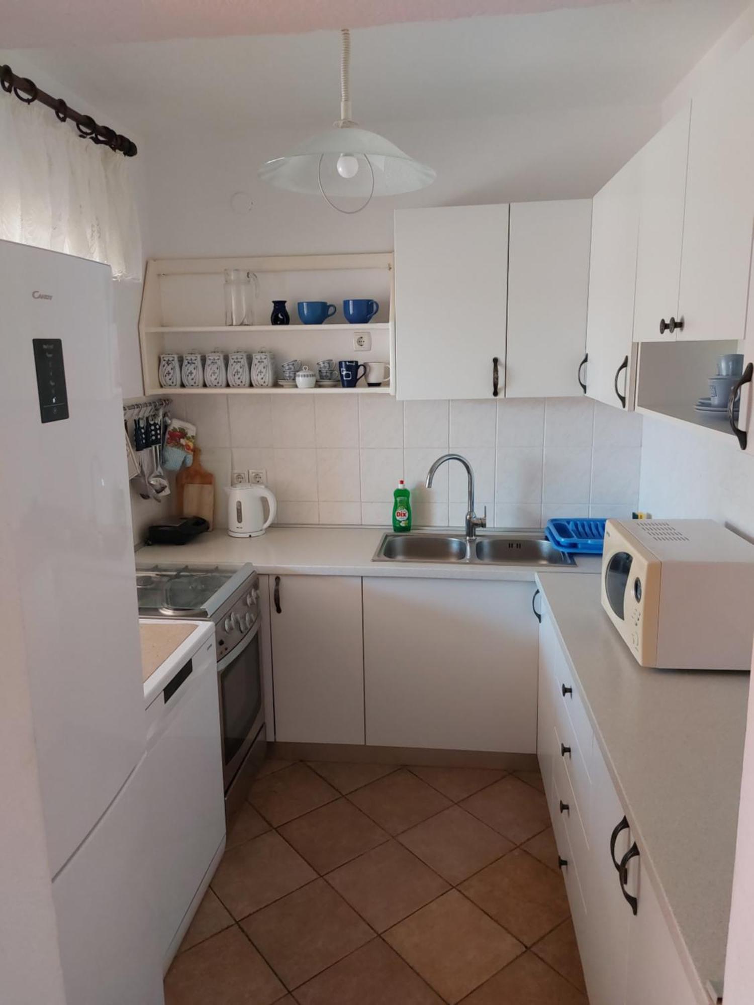 Apartments Skerlep Sevid Eksteriør billede