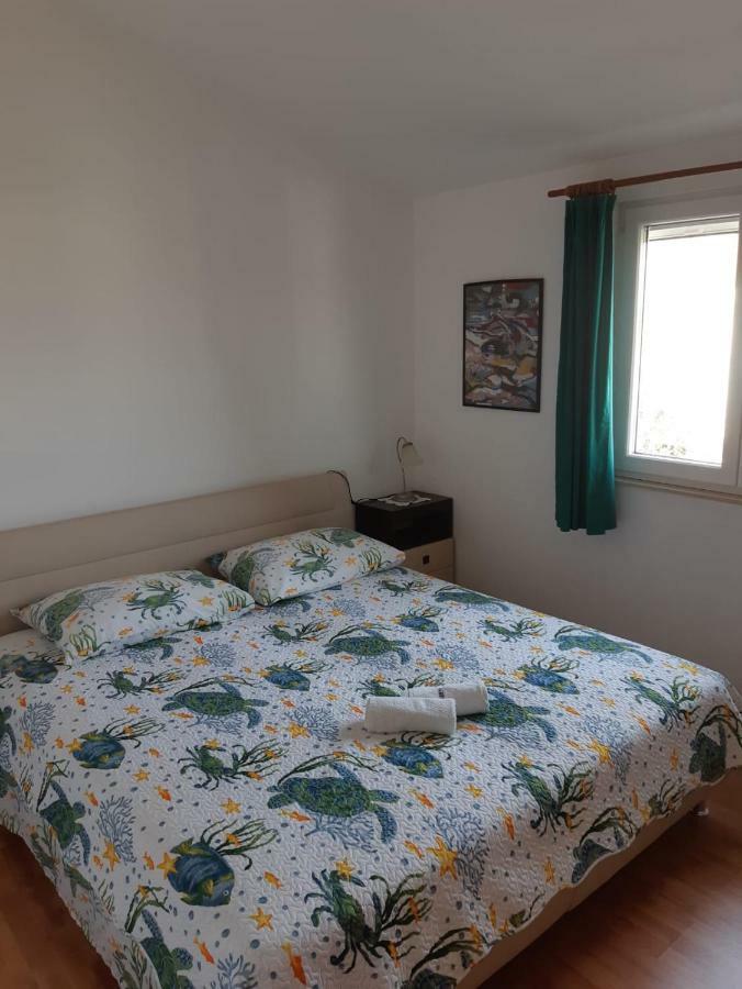 Apartments Skerlep Sevid Eksteriør billede