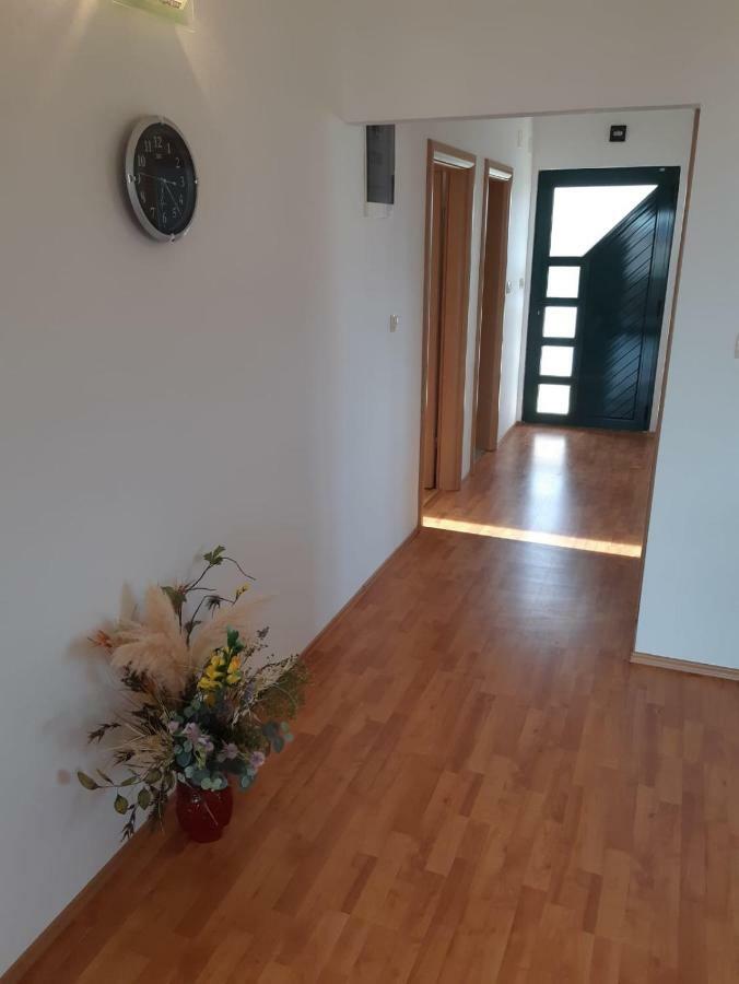 Apartments Skerlep Sevid Eksteriør billede